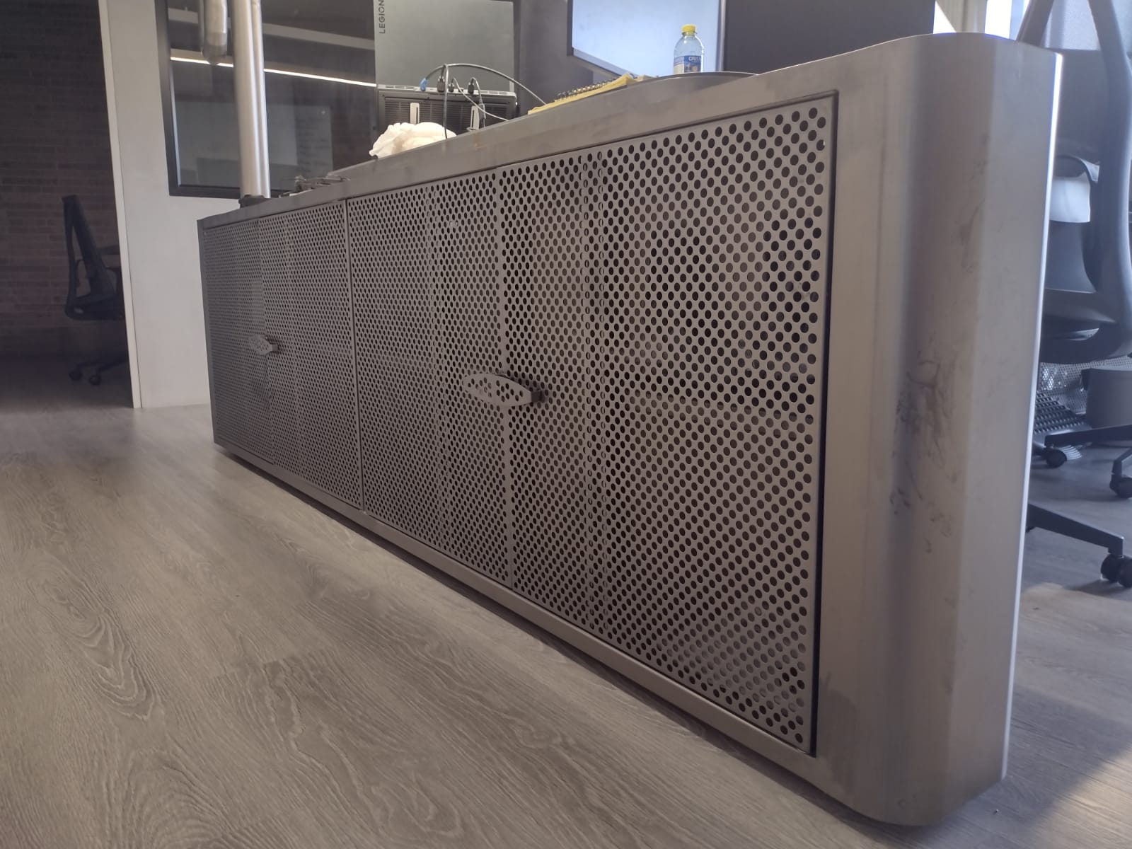 Profacade - Edificio C13